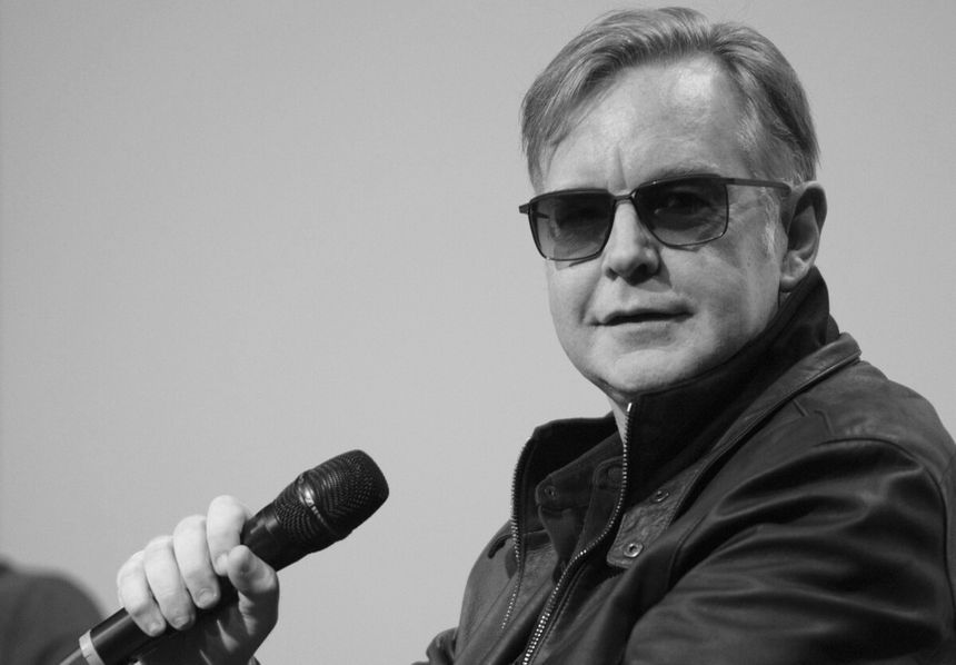 Andy Fletcher