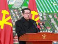 Korea Północna