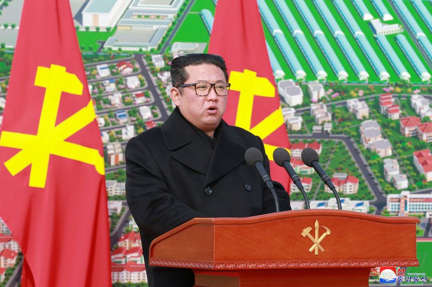 Korea Północna