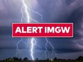 Alerty przed burzami z gradem w 6 województwach 30.05