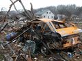 Rosjanie ostrzelali cywilne auto. Zginęły 4 osoby