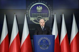 Podwyżka stóp procentowych w kwietniu. Oficjalna decyzja RPP