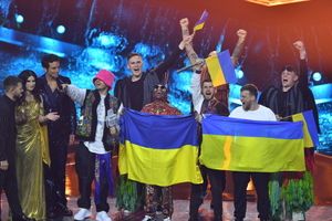 Eurowizja