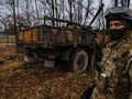 Wojna w Ukrainie