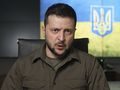 Zełenski przedstawił Bidenowi listę potrzeb