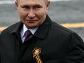 Władimir Putin