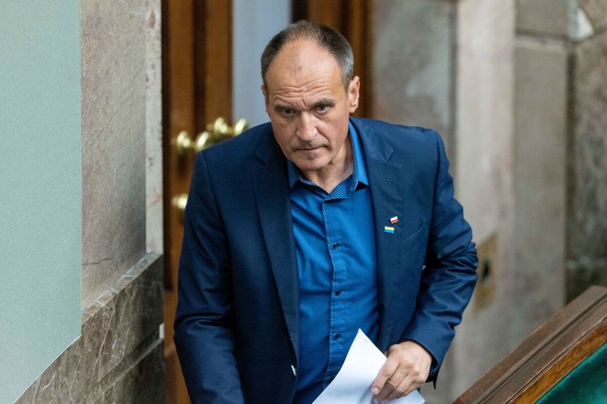Paweł Kukiz