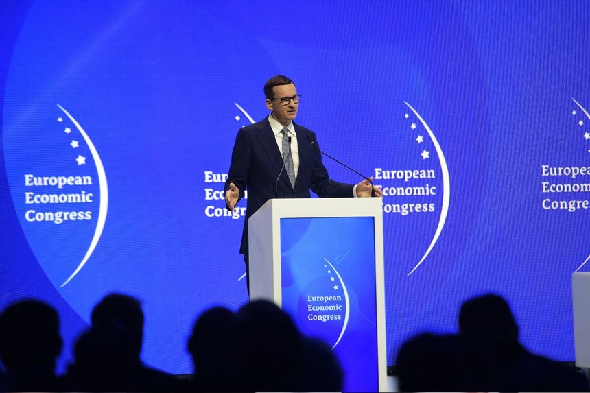 Mateusz Morawiecki