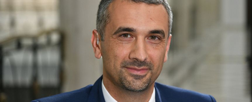 Marek Pęk