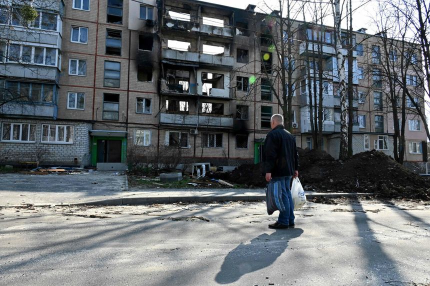 Ukraina