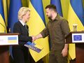 Kułeba ma żal do UE
