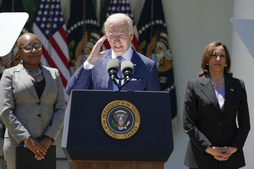 Joe Biden