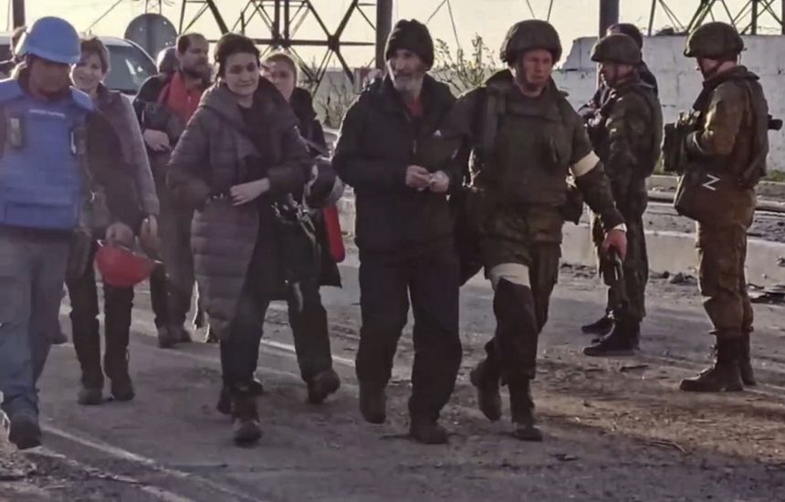 Mariupol