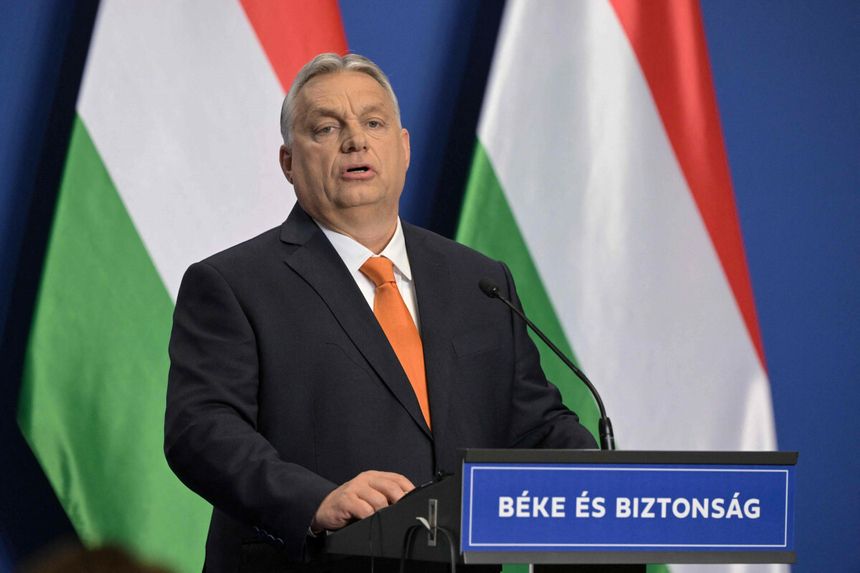 Viktor Orban