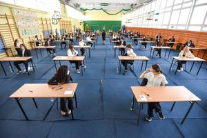 Matura 2022