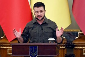 Putin użyje broni jądrowej? Powinniśmy być gotowi