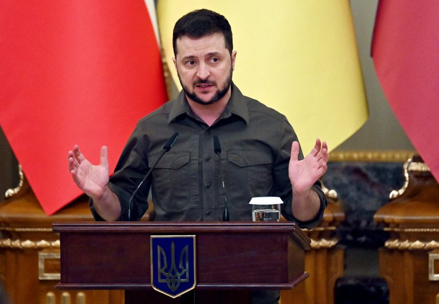 Putin użyje broni jądrowej? Powinniśmy być gotowi