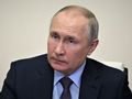 Władimir Putin