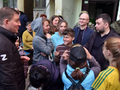 Puszylin: Rosja wróciła na te ziemie na zawsze