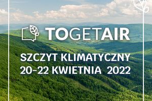 Minister o wojnie w Ukrainie podczas TOGETAIR 2022: "Łuski z oczu opadły elitom europejskim"