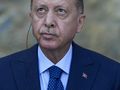 Recep Erdogan