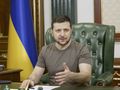 Wołodymyr Zełenski ujawnia, kiedy Rosja użyje broni jądrowej