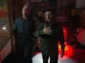 Zełenski w schronie w Kijowie. Stąd prowadzi wojnę