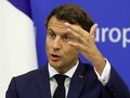 Emmanuel Macron