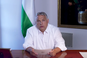 Viktor Orban