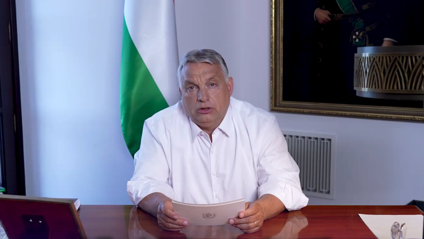 Viktor Orban