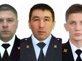 Wywiad wojskowy Ukrainy publikuje listę zbrodniarzy z Rosji