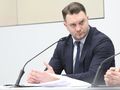 Łukasz Mejza miał sprzedać udziały w spółkach