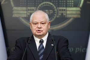 Adam Glapiński