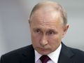 Władimir Putin poważnie chory - uważa oligarcha z Rosji