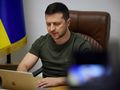 Rosja chciała zabić Zełenskiego 