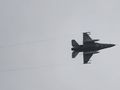 F-16 nad polskim niebem