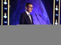 Mateusz Morawiecki na konferencji 