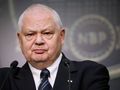 Czy Glapiński zostanie na stanowisku