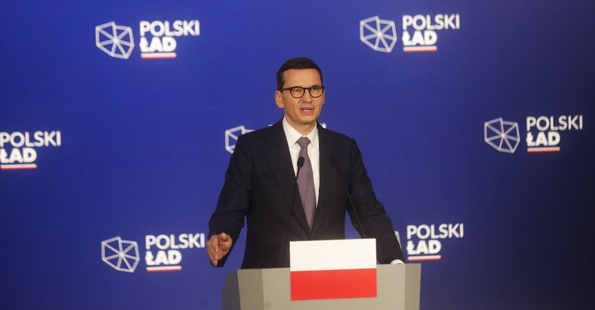 Pieniądze dla samorządów za Polski ład