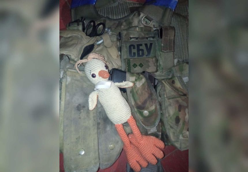 Wojna w Ukrainie