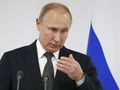 USA "uderzają" w córki Putina. Nowe sankcje spowodują drenaż mózgów