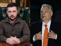 Viktor Orban wskazał przeciwników politycznych