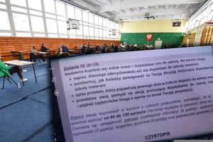 CKE żłożyła zawiadomienie do prokuratury ws. przecieku na maturze z angielskiego