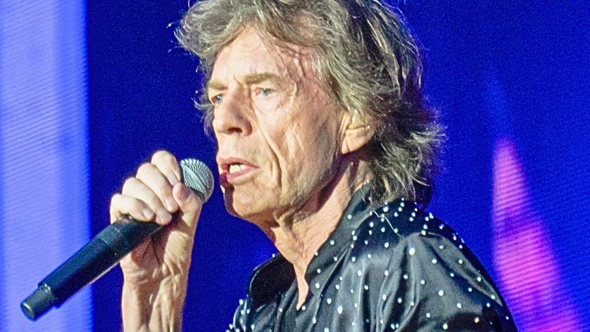 Praca z The Rolling Stones nie była łatwa