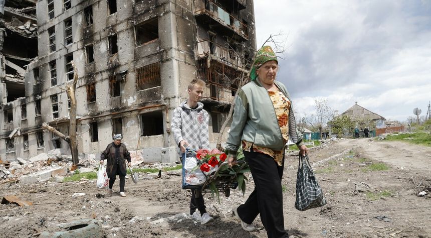 Mariupol