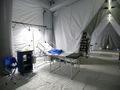 Szpital polowy we Lwowie