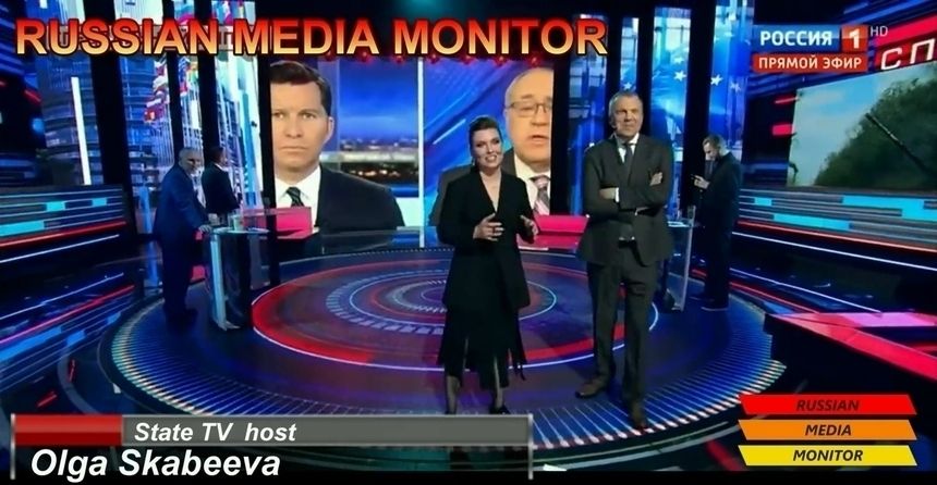 Program "60 minut"