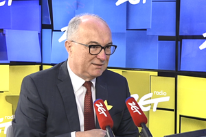 Włodzimierz Czarzasty