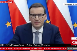 Mateusz Morawiecki