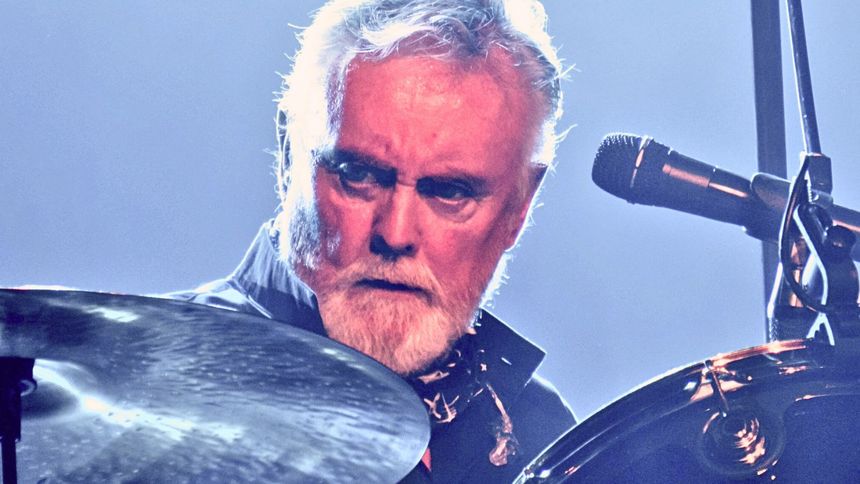 Roger Taylor wypuścił protest song